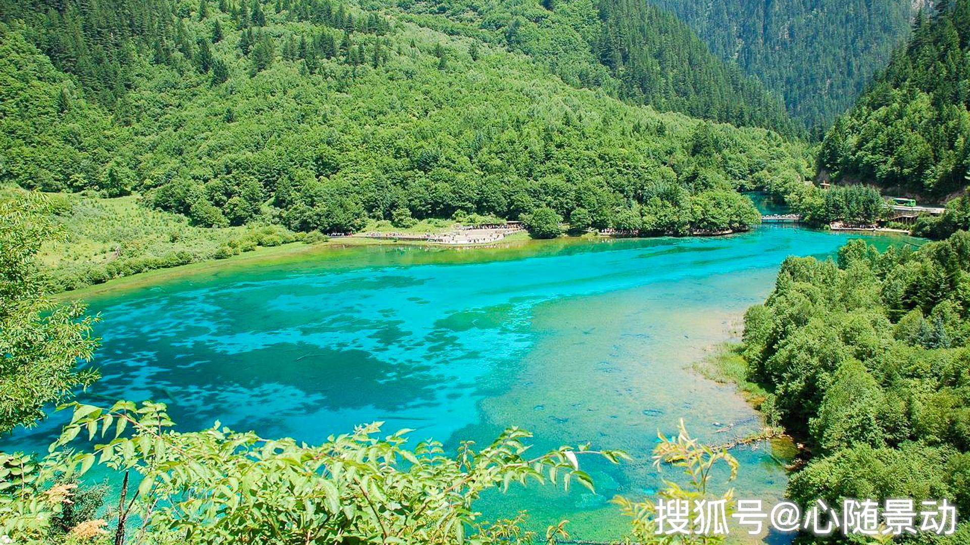 原创四川这两个地方拥有神仙颜值哪怕一个人旅行也要去一次