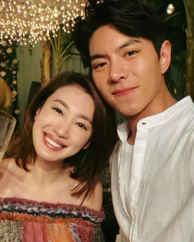 爱回家马家兄妹再聚首马子妮为哥哥送上感性生日祝福