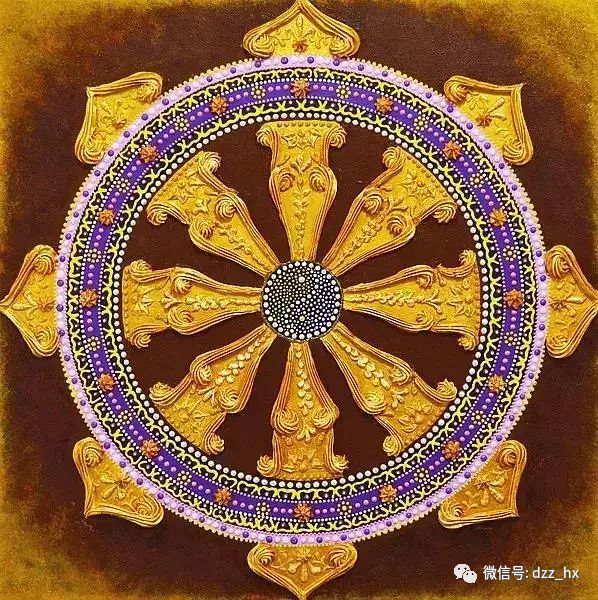 【全息能量】财富曼陀罗 拿回属于你自己的宝藏