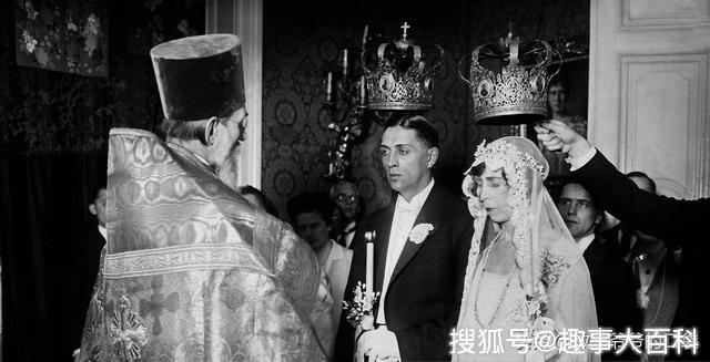 维多利亚女王孤独的外孙女,渴望温暖,冲动再嫁小34岁的难民!