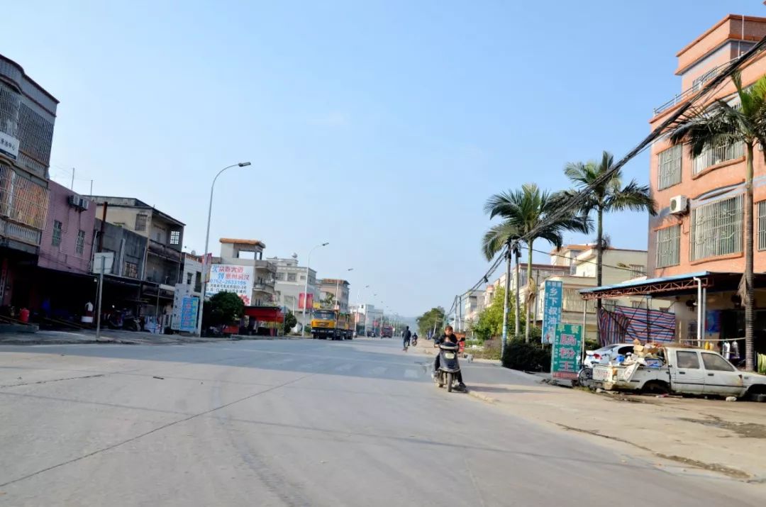 原来,吉隆,黄埠,平山等镇的名字大有来历!