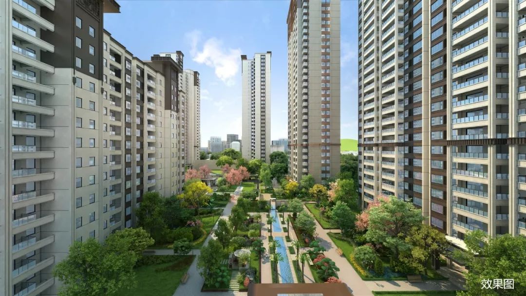 开盘必升值,买房抽奔驰,翔栩水岸城10月5日盛大开盘!