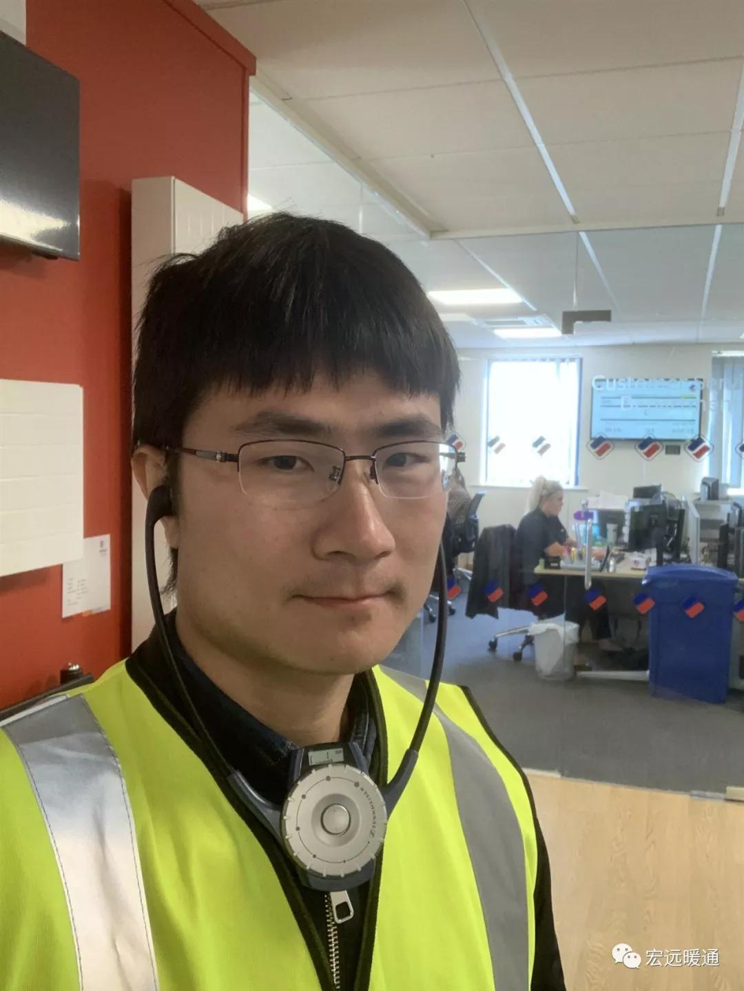 长沙宏远暖通带您参观英国Stelrad（司德瑞）散热器集团_搜狐汽车_搜狐网