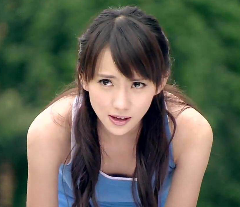 有种20岁像18岁叫诺澜,近照曝光,难怪白宇6年都不秀恩爱!