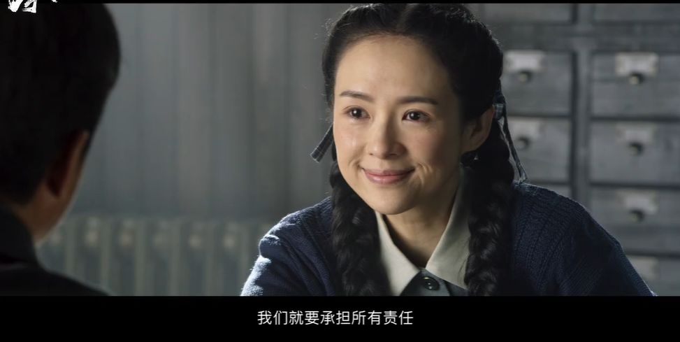 角色我们就不多说了▼▼▼自编自导的电影《拂乡心》虽然中秋临时撤档