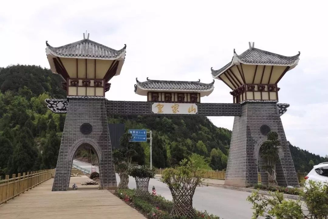 【视频】俯瞰皇家山,太让人惊叹!