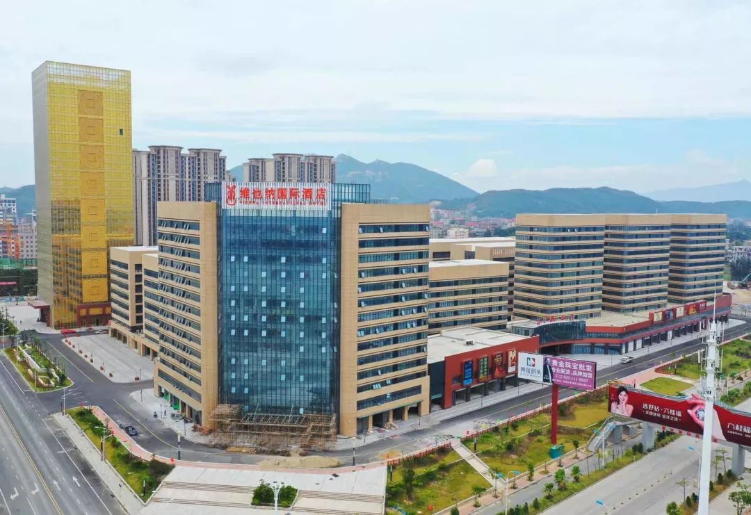 北高资讯丨国庆长假,来北高打call吧!_导航