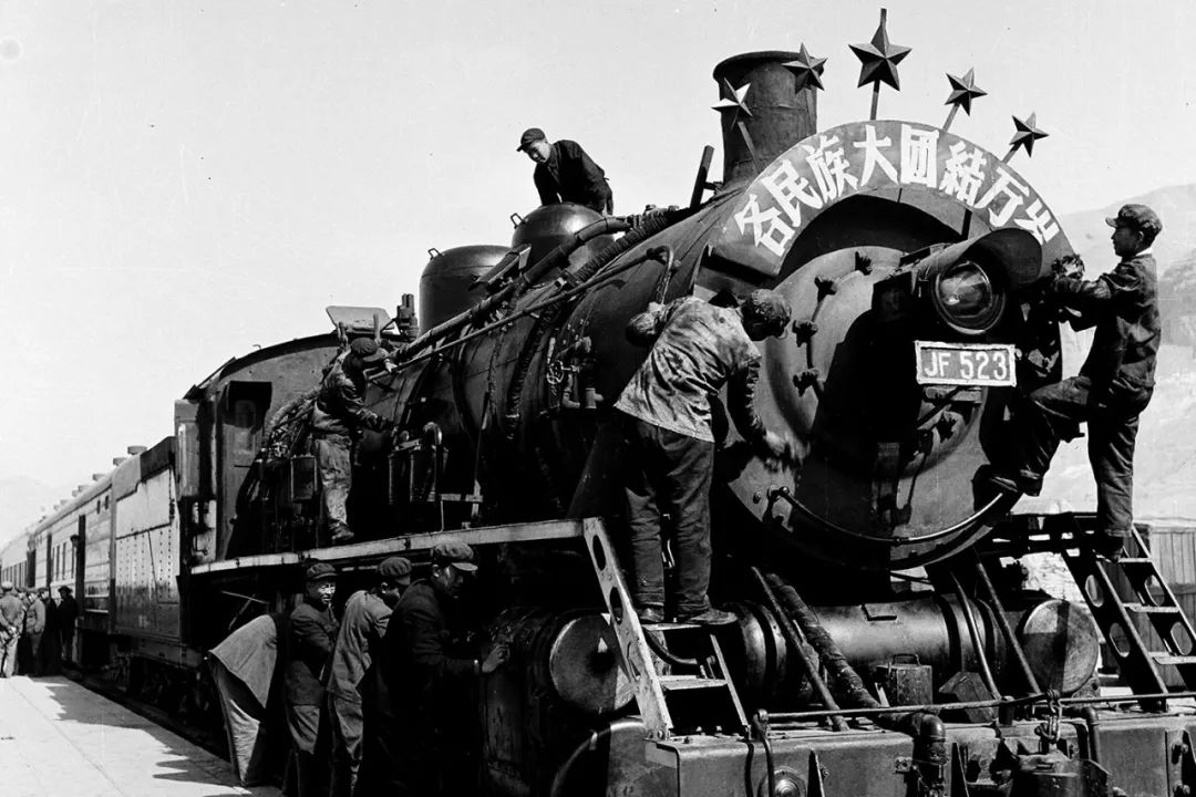 70年西宁人满满的回忆在这里