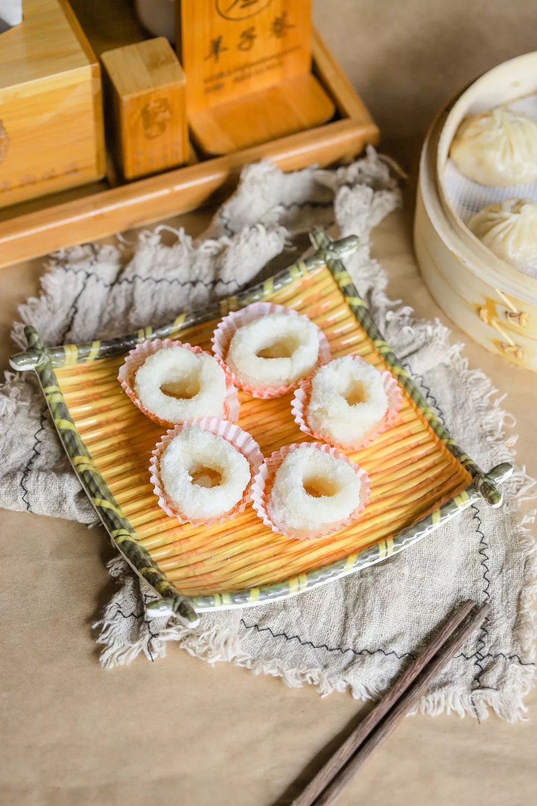 本地人告诉你,别白花钱了,这才是南昌必吃的美食