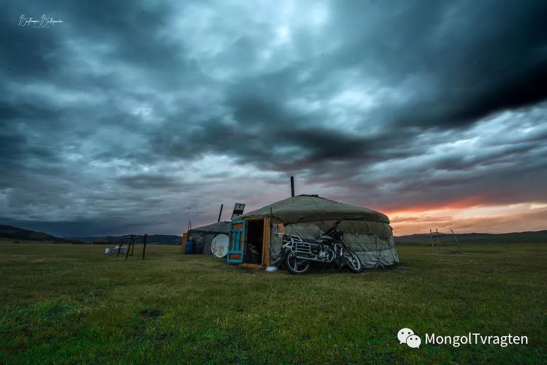 【蒙古影像】美爆了!镜头下的游牧者 - 现代蒙古生活