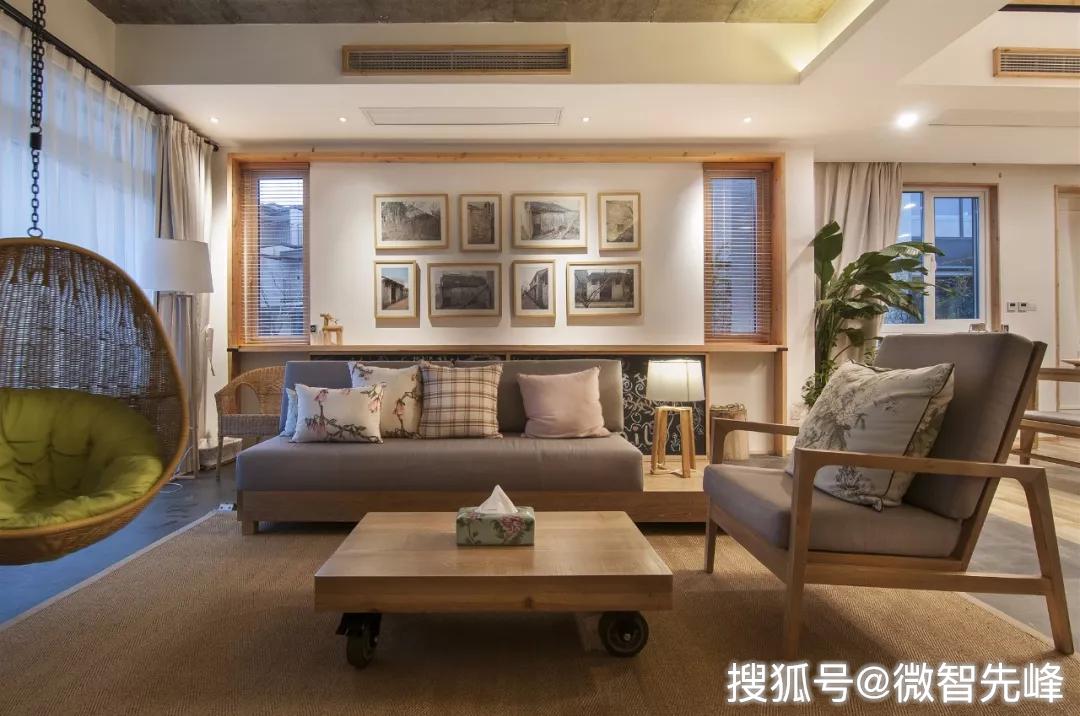 房子风水阴气重,如何化解才好?