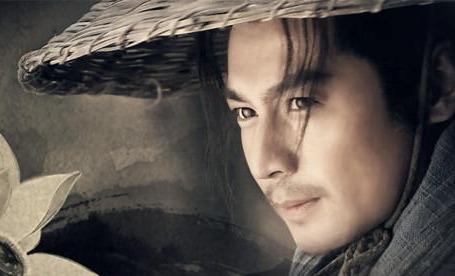 《杨雄杀妻案》:拼命三郎石秀的心理扭曲,分明是作者的内心映射