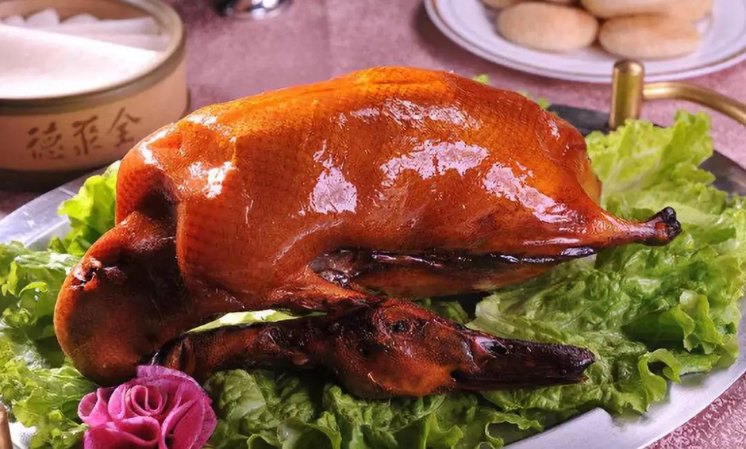 烤鸭之王全聚德是如何走向衰落的丨勺子深荐