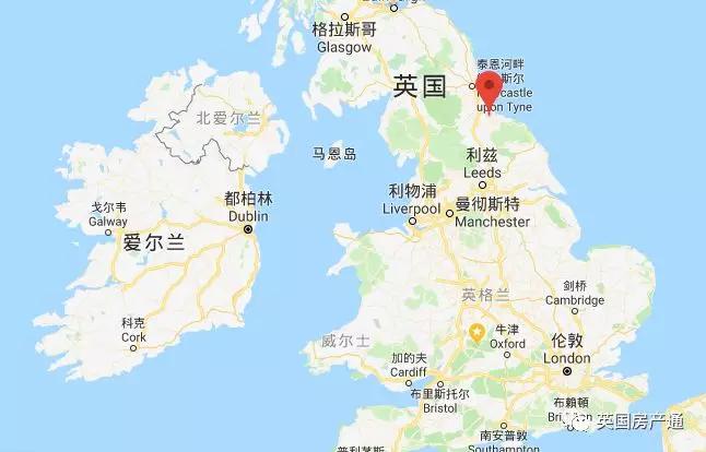 英国地理位置图高清图片