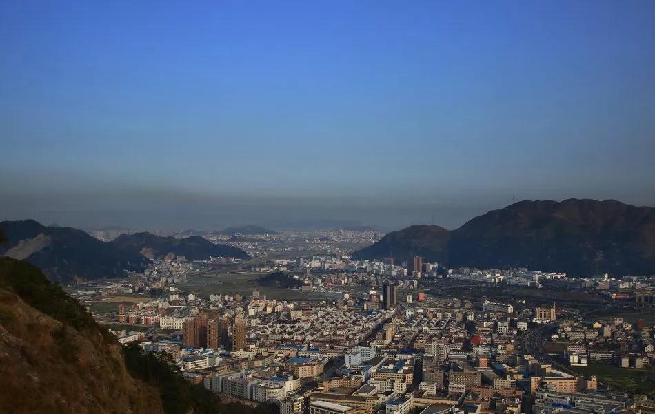 行政村分别是:王宅,大联,金合,横岚岙,新庄,荣庄,岭下,鸭鹅,茅楼,吴岙