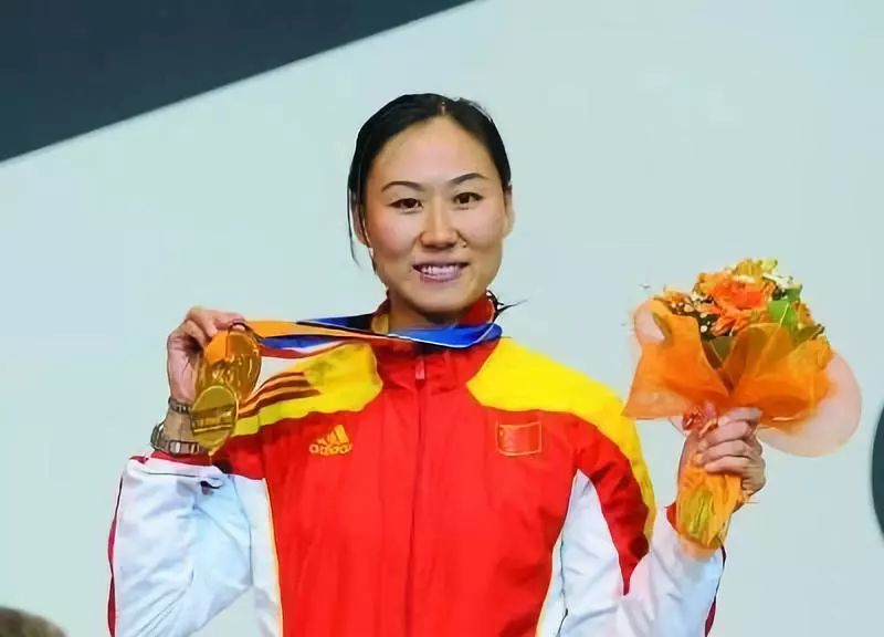 中国击剑队——世界剑坛的一支劲旅_李娜