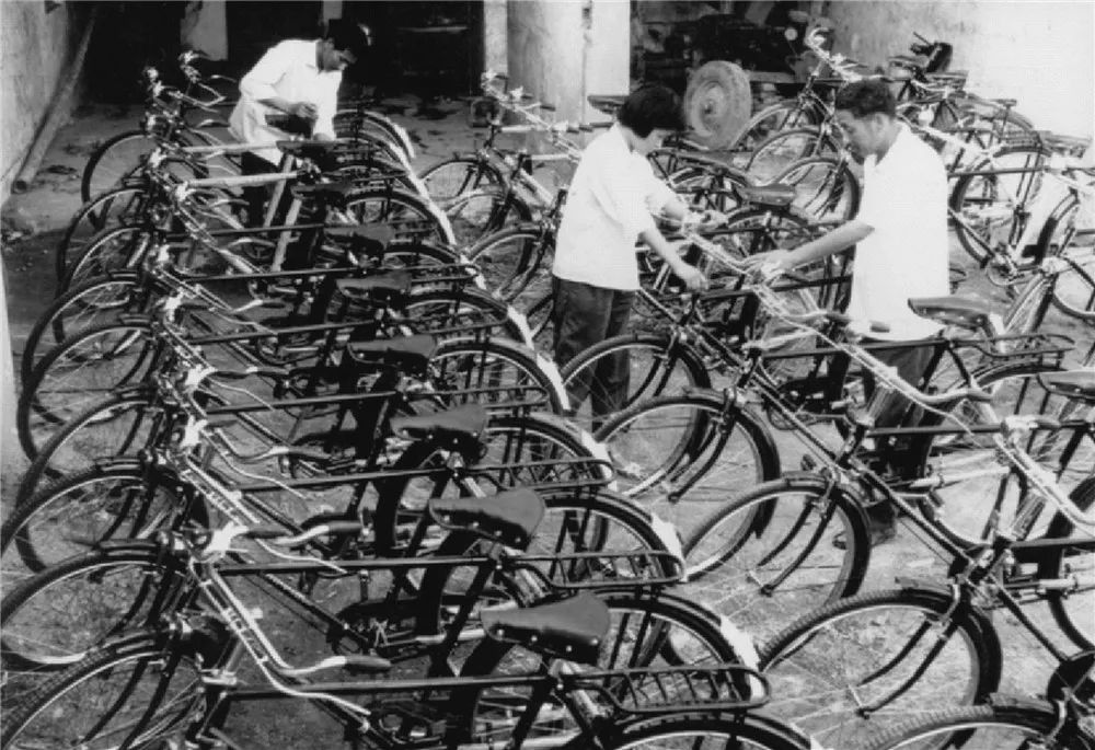 这些珍贵的萧山老照片曝光哪几张有你的记忆