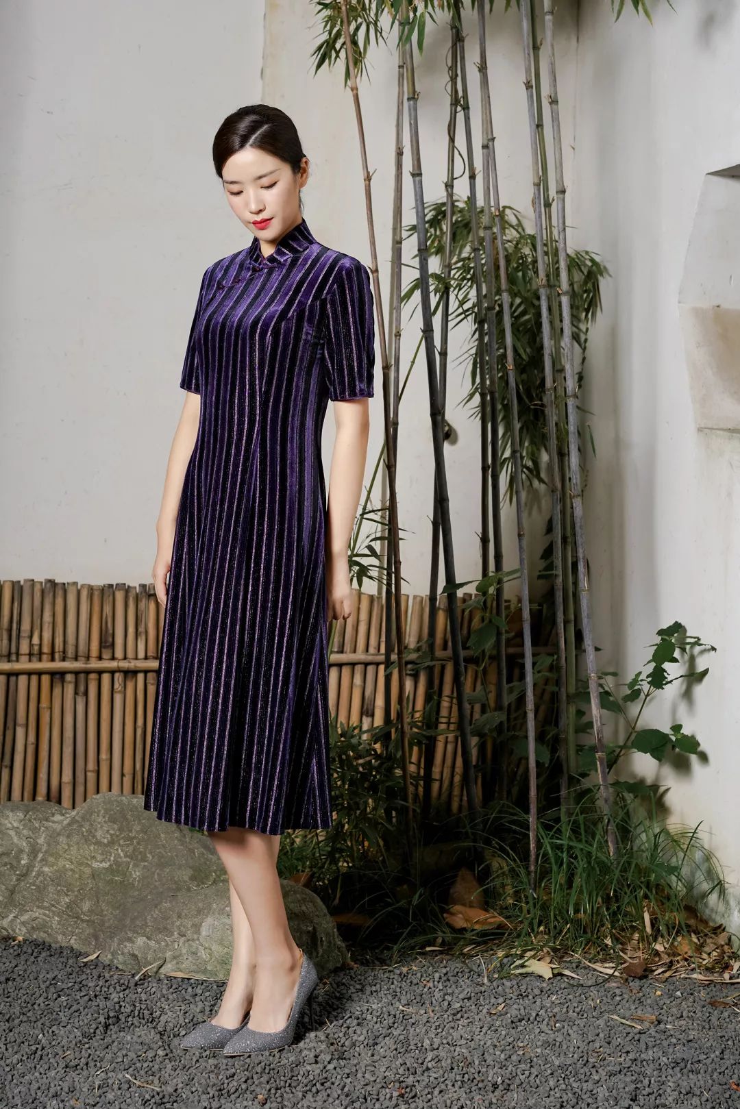 荣萍| a座2f专柜钜惠换新,畅销款3折起,还有折上折!_旗袍