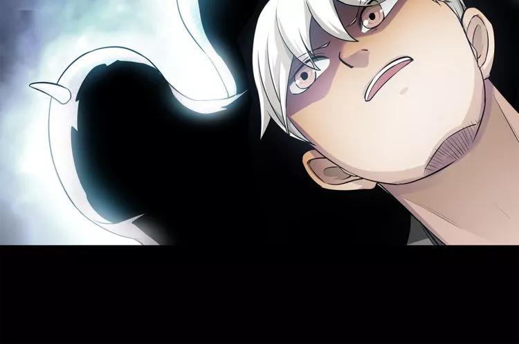 这家伙吞食了人类的精气,变大之后,太难对付了吧!