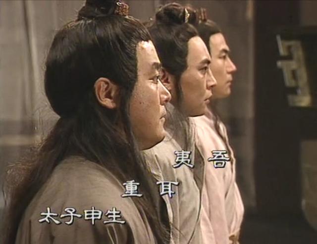 实力弱于晋国的秦国为什么可以数次决定晋国国君的人选?_秦穆公