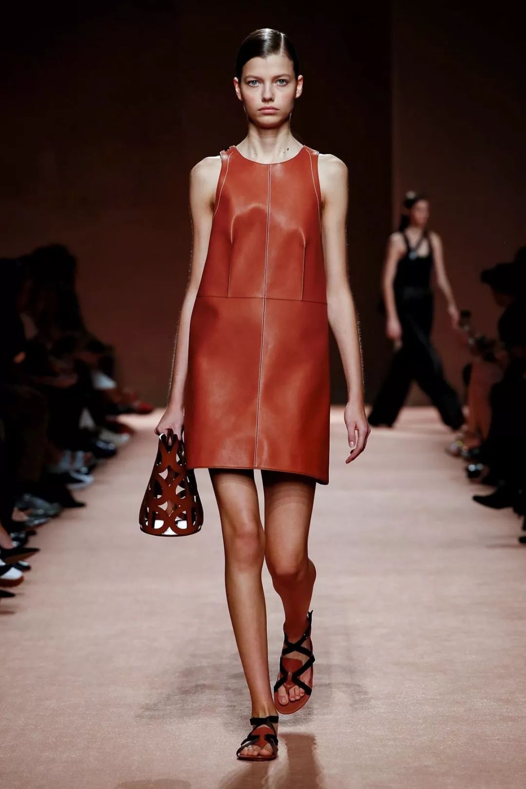 hermès 2020春夏大秀