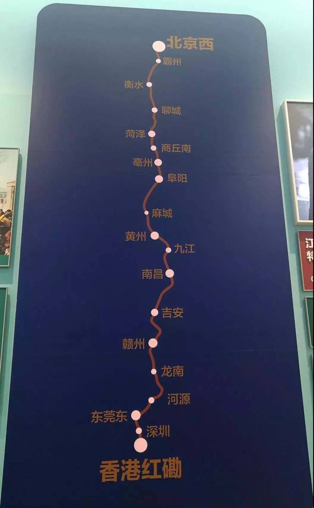 70年属于湖北的高光时刻