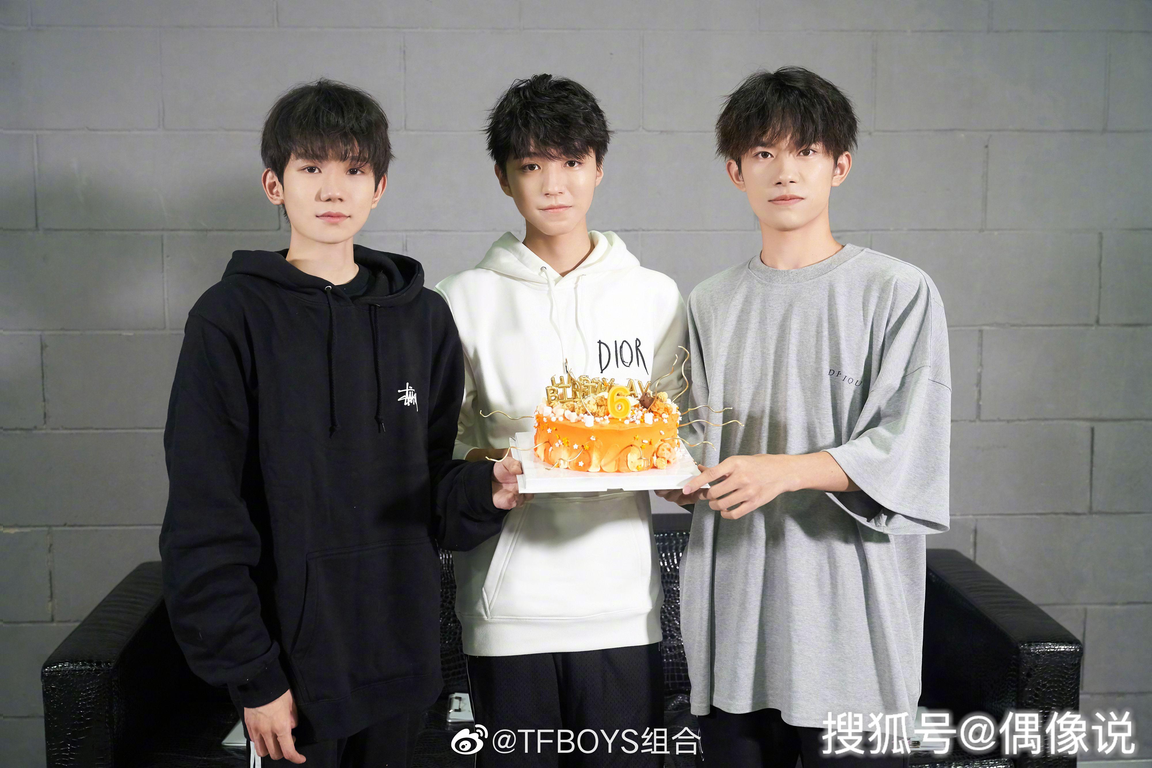 原創tfboys《heart》發行六週年,粉絲前往拍攝地打卡,發現變化很大