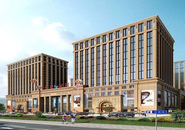 2019嘉兴【环球公馆/月星家居】曝光真相太震惊!