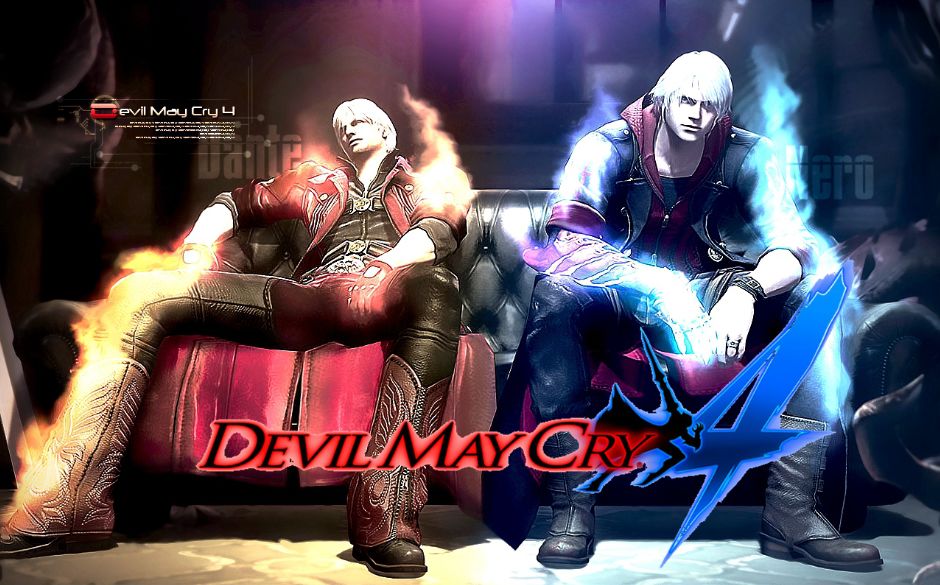 《鬼泣5》是一款动作冒险游戏,是《鬼泣》系列第六部,游戏剧情设定为