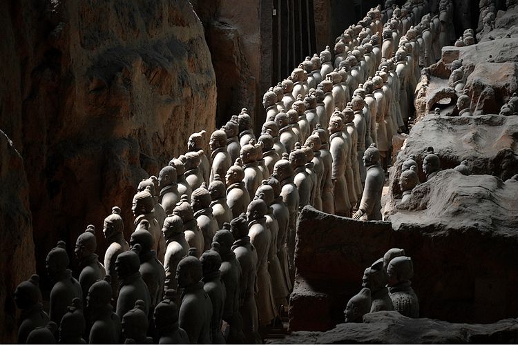 中国十大最美博物馆图片