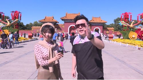 主播郝宁,康达送你一份【北陵攻略】请及时查收