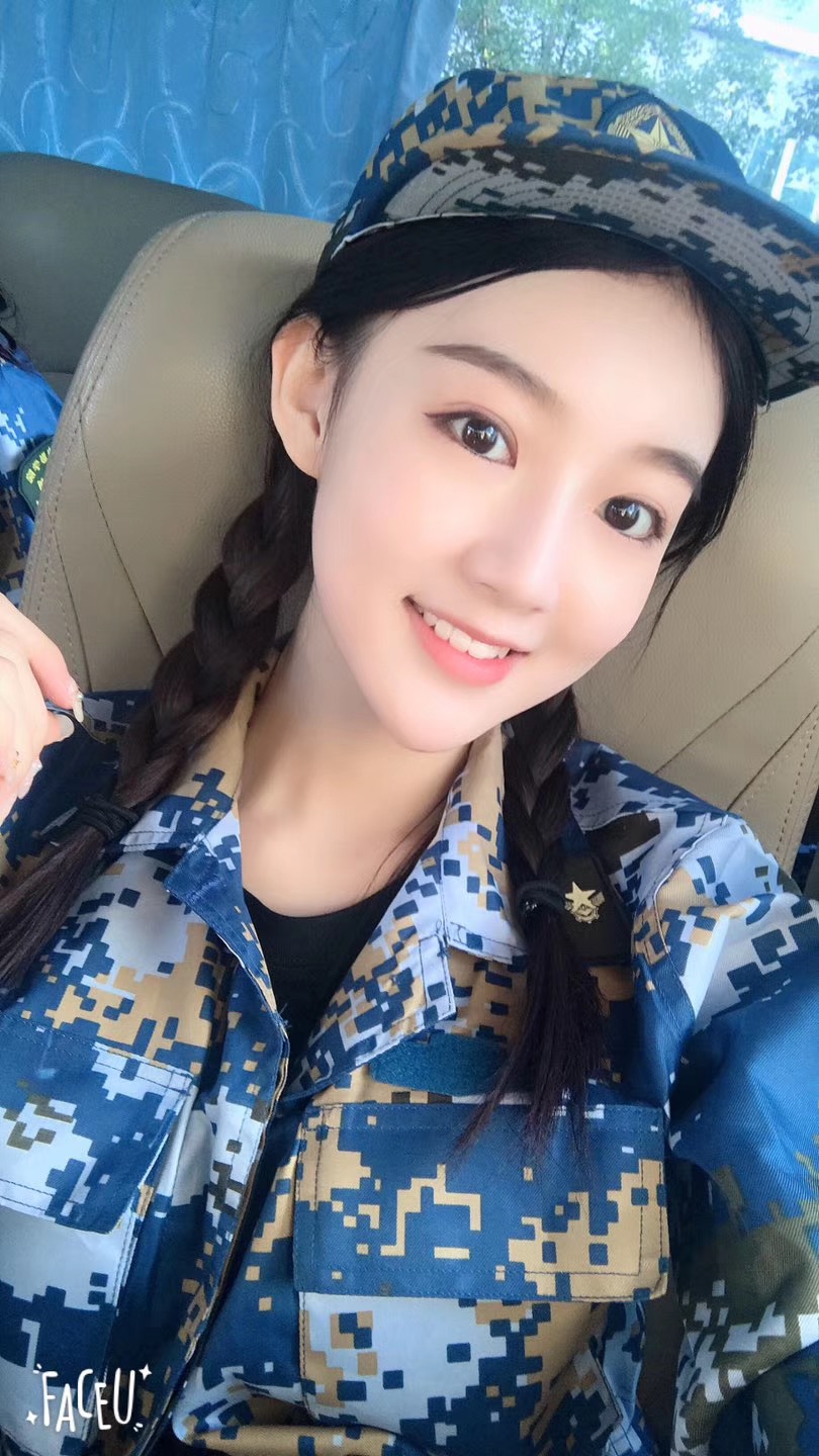 【校花日志】2019狐友校花马丝桐 喜欢极限运动会跳中国舞的双鱼座