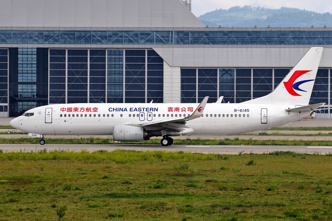 原创我国西部最大的机场之一年吞吐量超上海虹桥国际机场不在重庆