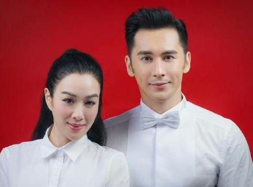 看结婚证照片,就能知道哪对是真的幸福