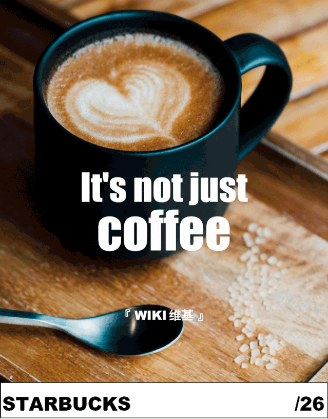 wiki维基morethanacupofcoffee