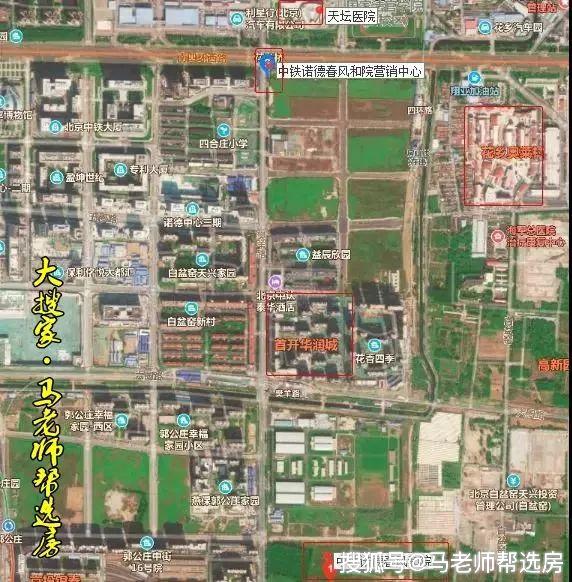 热点区域蒸蒸日上诺德逸府春风和院专业测评来啦一