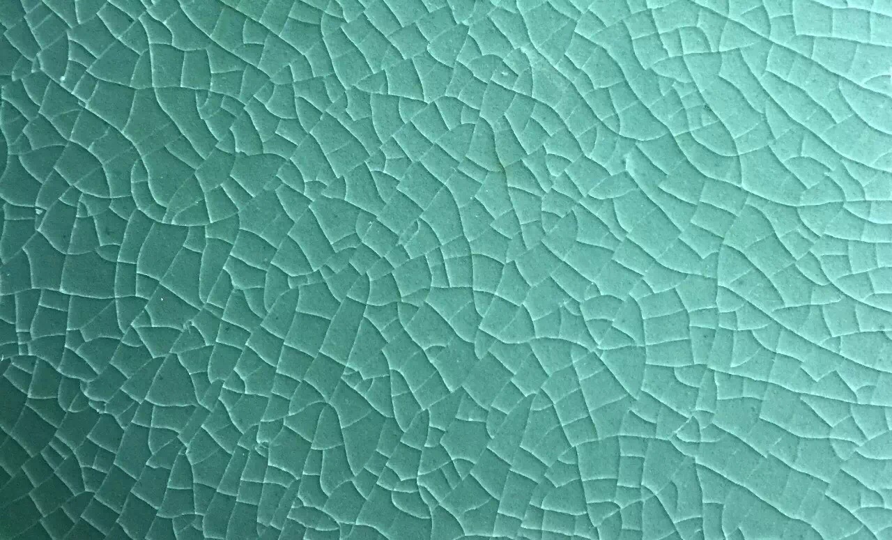 璞玉之"质"与汝瓷之"变"(汝之秀,汝魂汝瓷,瓷妃汝瓷)