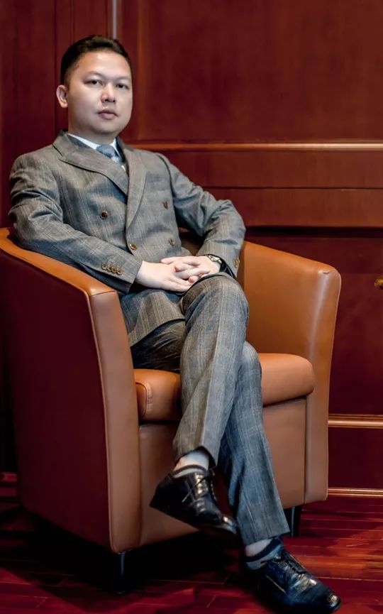 (他是我们增光的呀~)"发哥"——陈祥发是惠东的一位奋斗人士今天,故事