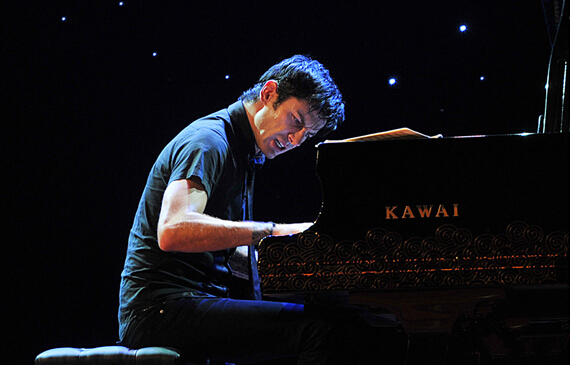 2019马克西姆成都钢琴演奏会门票及时间