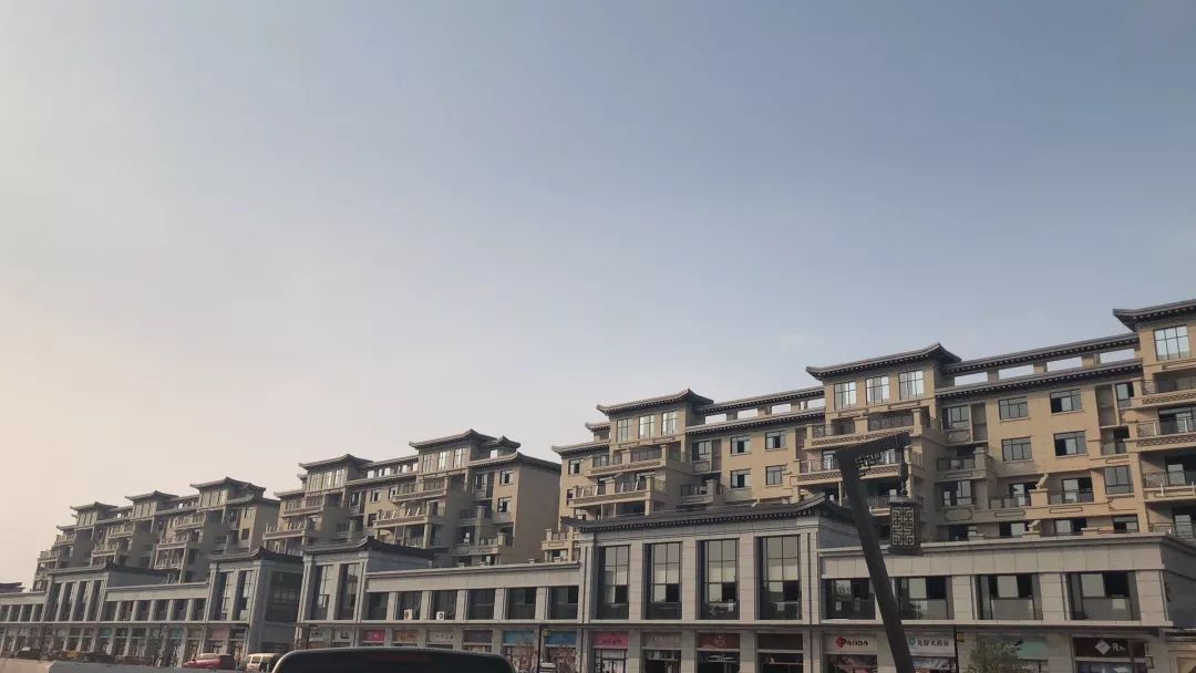 舒城被严重低估的城东新区