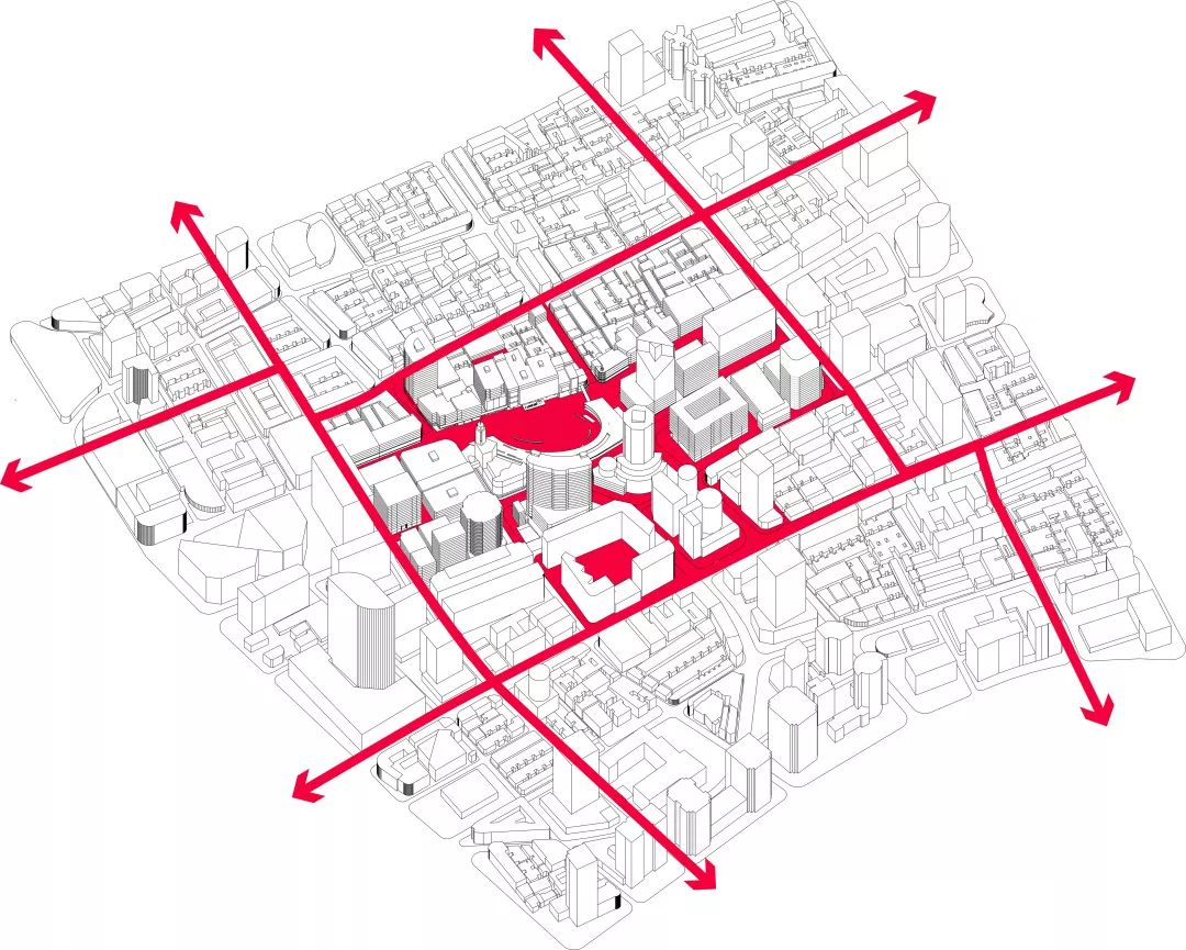 城市,让生活更美好|地标赛金奖项目背后的故事_设计
