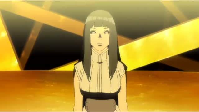 火影忍者在最终决战中拥有白眼的辉夜为什么不开启转生眼呢