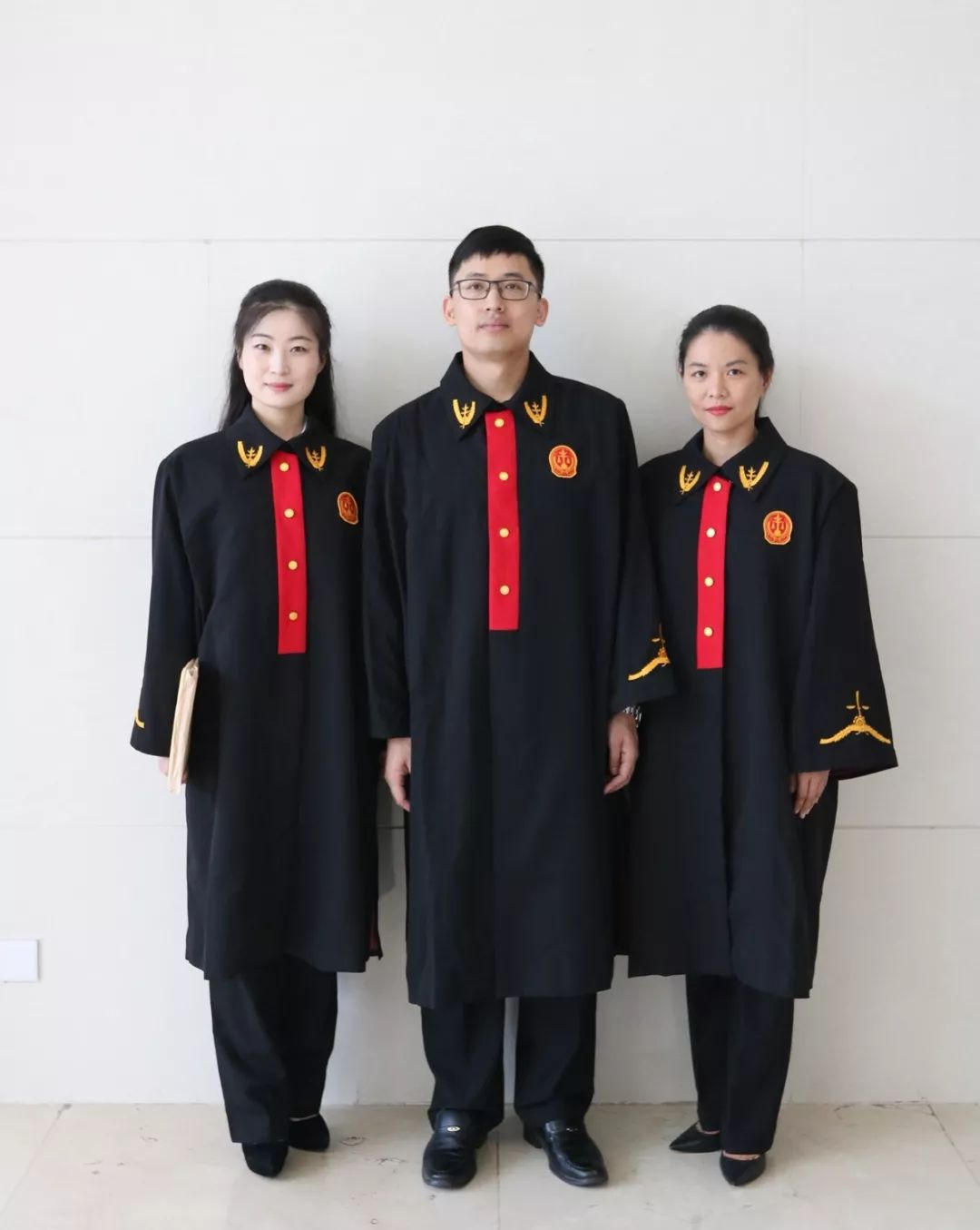 壮丽70年奋斗新时代忆龙岩法院今昔变迁