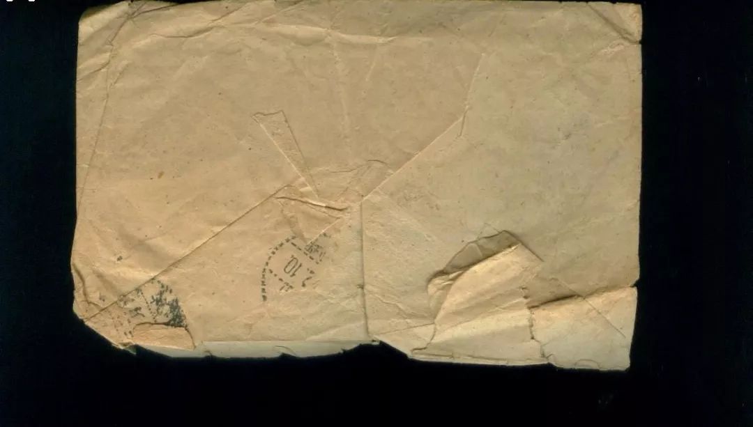 听,家乡的红色故事:一封密信