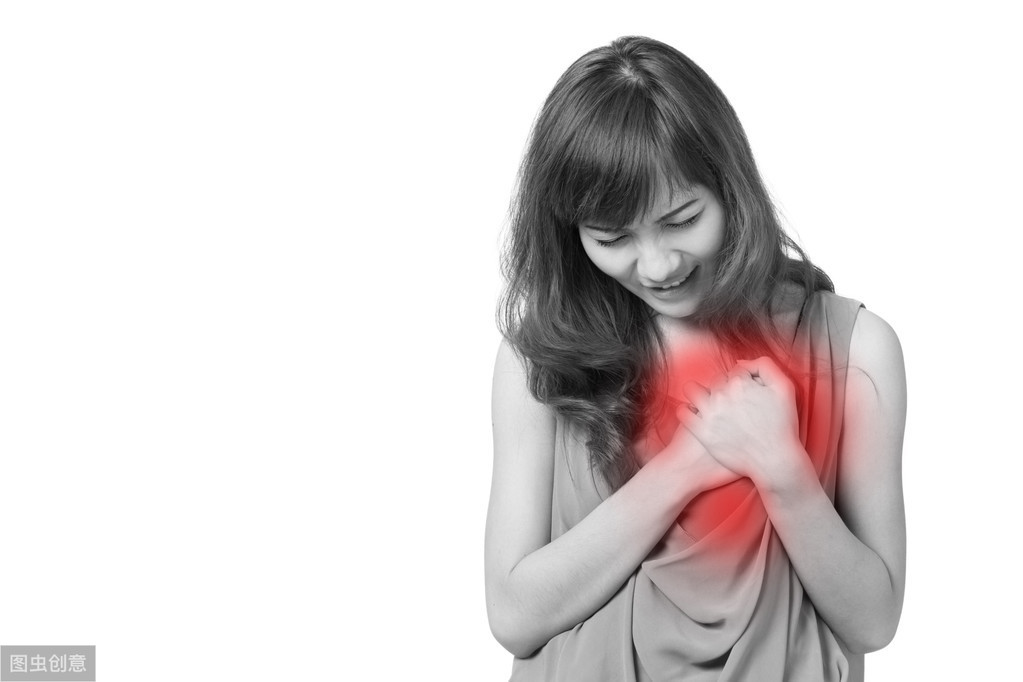 合肥长淮中医医院心脑血管科:心肌缺血日常应怎样预防?