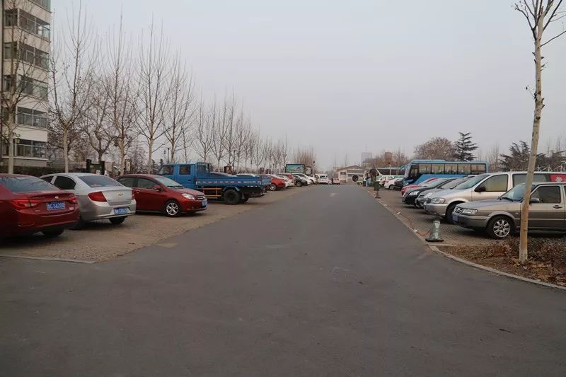 青州古城游玩停车必看