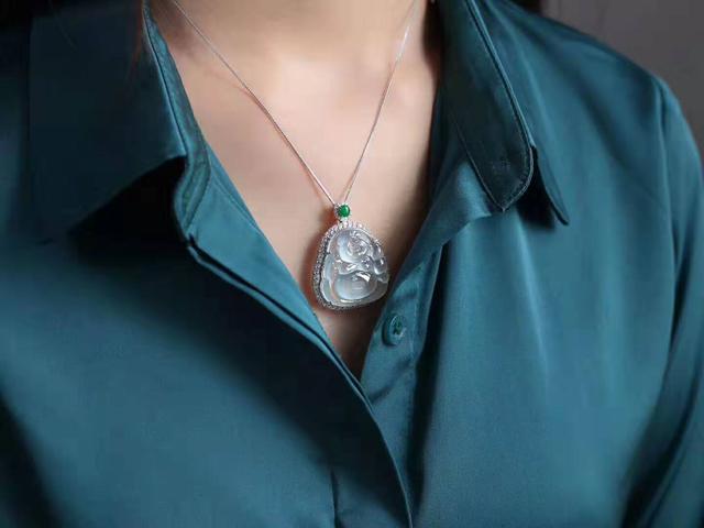 "男戴观音,女戴佛"应该戴什么佛?戴错不行,值得去一探究竟!