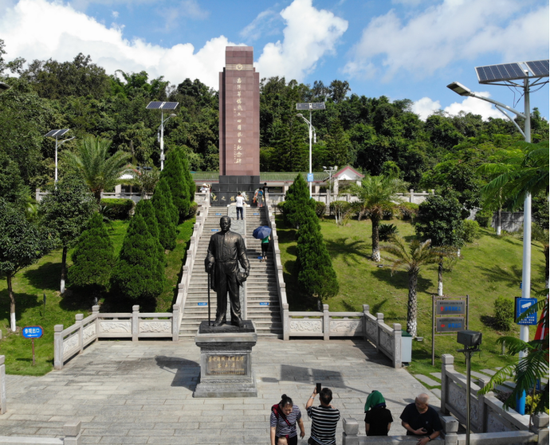 行走畹町丨唤醒历史铭记永不褪色的过往