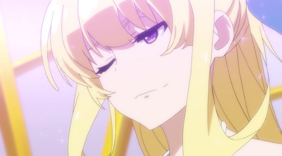 这个勇者明明超强却过分慎重这个女神明明超美却过分颜艺