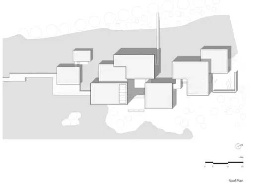 木心美术馆 muxin art museum